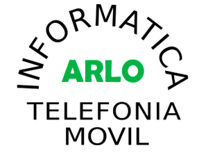 COMPONENTES ARLO